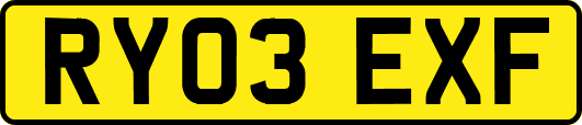 RY03EXF