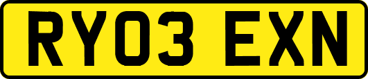 RY03EXN