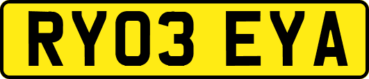 RY03EYA