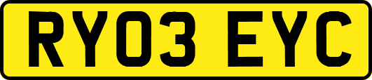 RY03EYC