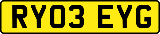 RY03EYG