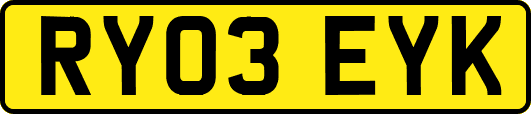 RY03EYK