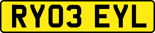 RY03EYL