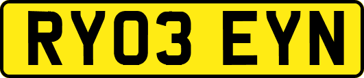 RY03EYN