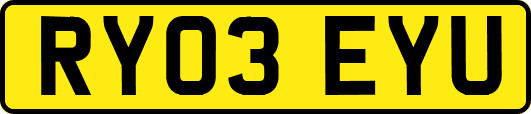 RY03EYU