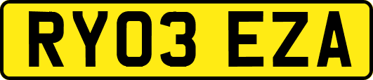 RY03EZA