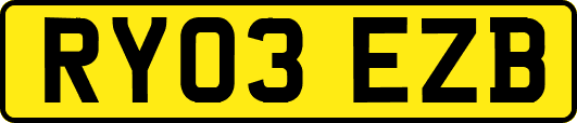 RY03EZB