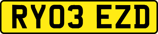 RY03EZD