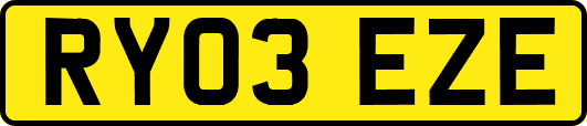 RY03EZE