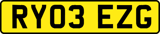 RY03EZG