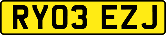 RY03EZJ