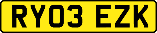 RY03EZK