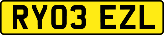 RY03EZL
