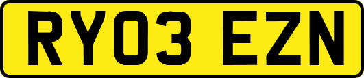 RY03EZN