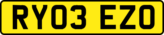 RY03EZO