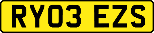 RY03EZS