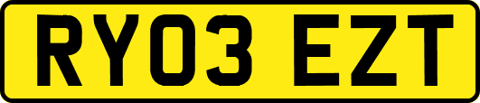 RY03EZT