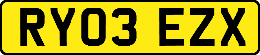 RY03EZX