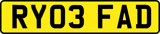 RY03FAD