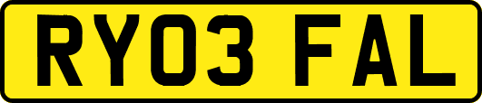 RY03FAL
