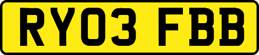 RY03FBB