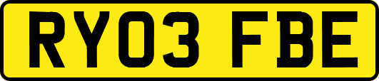 RY03FBE