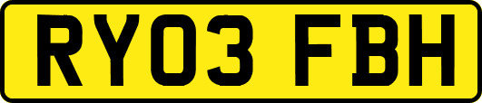 RY03FBH