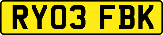 RY03FBK
