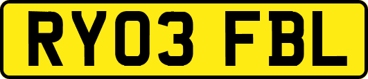 RY03FBL