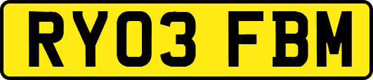 RY03FBM