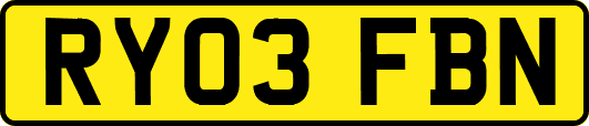 RY03FBN