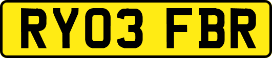 RY03FBR