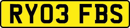 RY03FBS