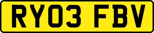 RY03FBV