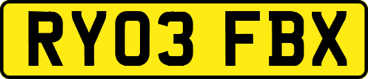RY03FBX