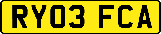 RY03FCA
