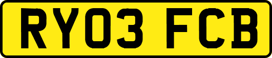 RY03FCB