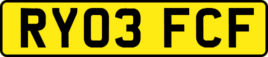 RY03FCF