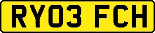 RY03FCH
