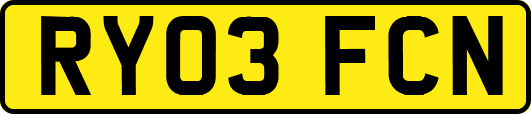 RY03FCN