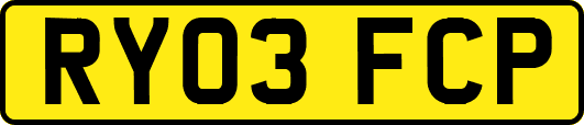 RY03FCP
