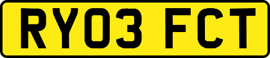RY03FCT