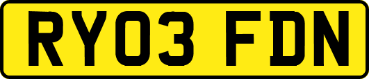 RY03FDN
