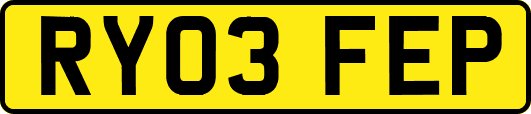 RY03FEP