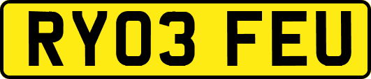 RY03FEU