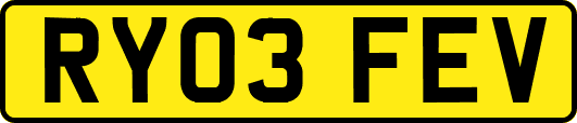RY03FEV