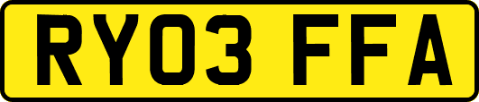 RY03FFA