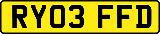 RY03FFD