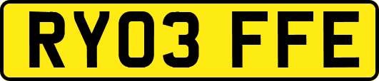RY03FFE