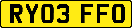 RY03FFO